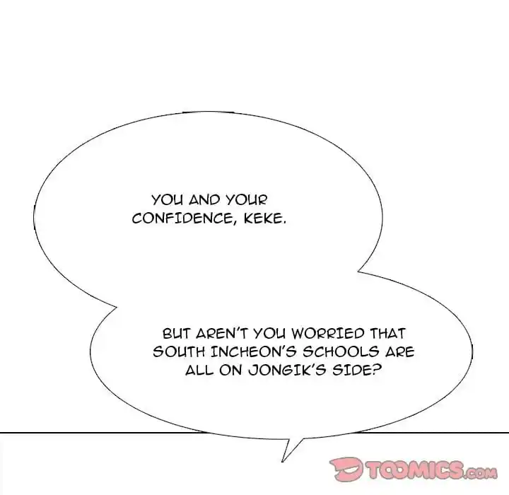 High School Devil Ch.343