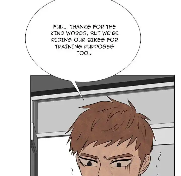 High School Devil Ch.343