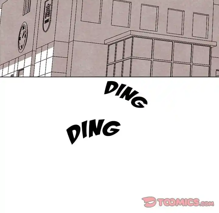 High School Devil Ch.343