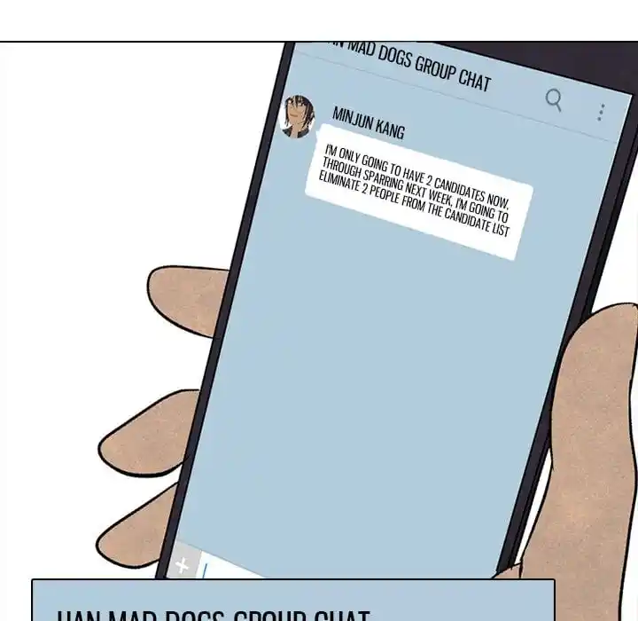 High School Devil Ch.343