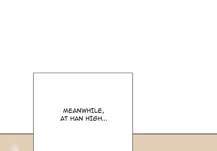 High School Devil Ch.344