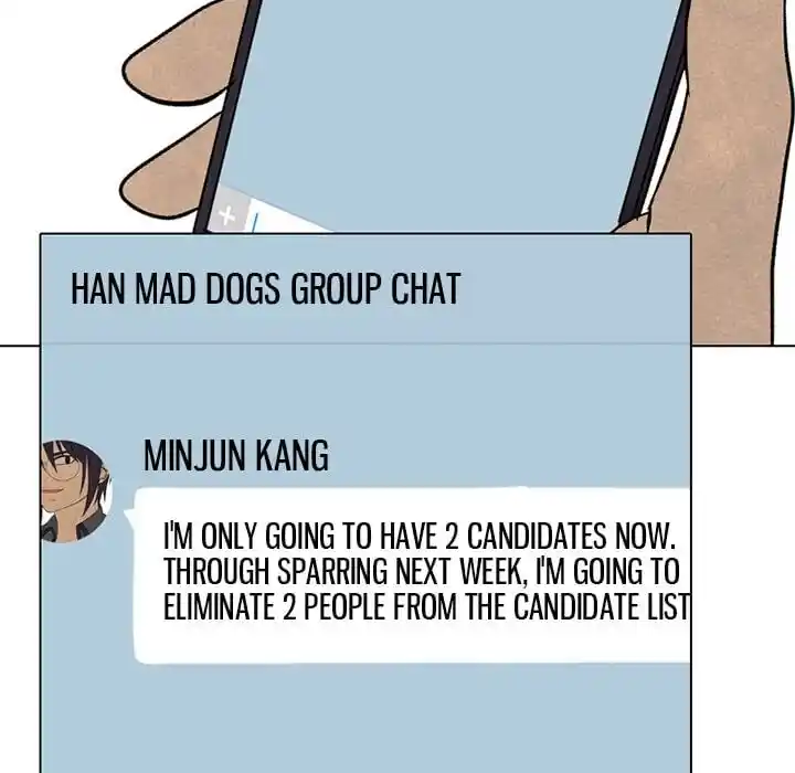 High School Devil Ch.344