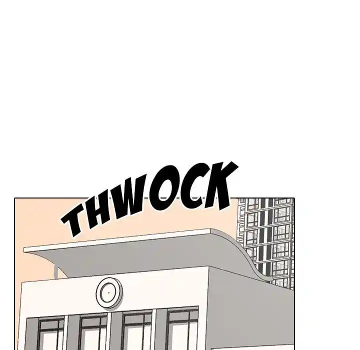 High School Devil Ch.344