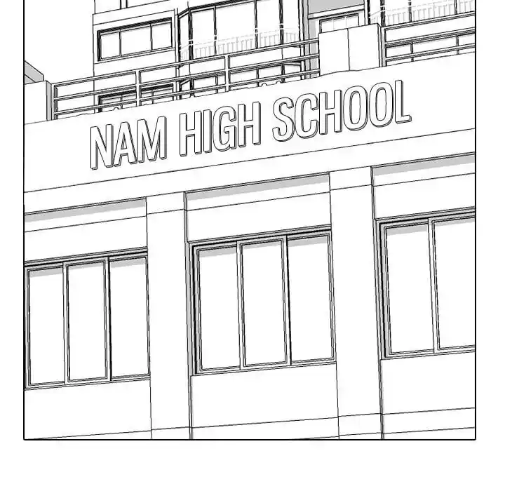 High School Devil Ch.344