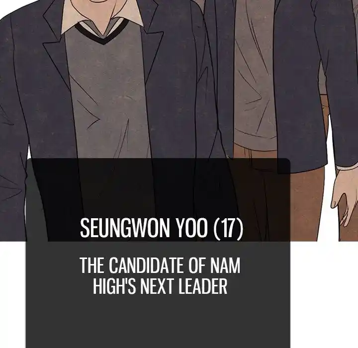 High School Devil Ch.344