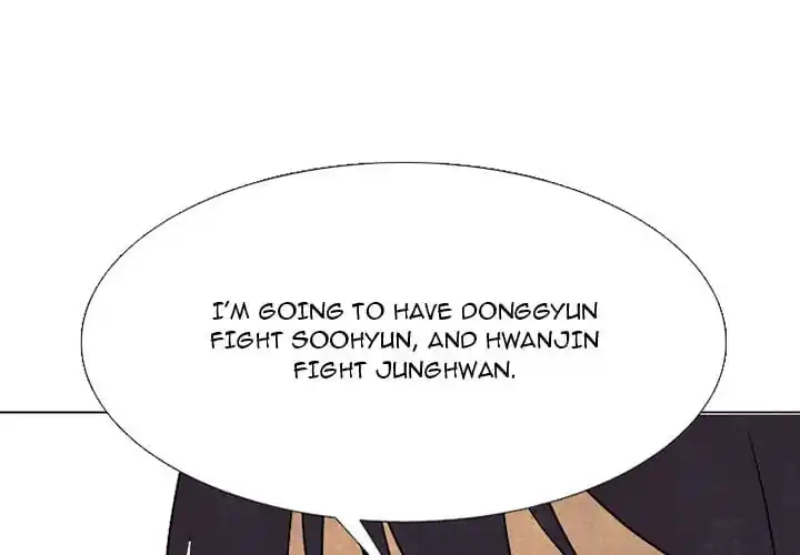 High School Devil Ch.345