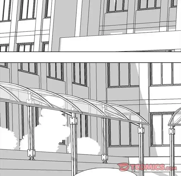 High School Devil Ch.345