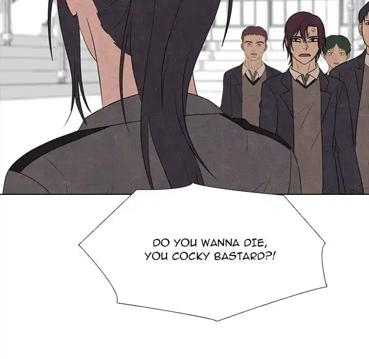 High School Devil Ch.345