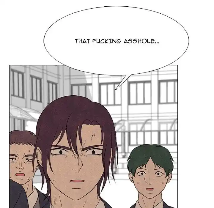 High School Devil Ch.345