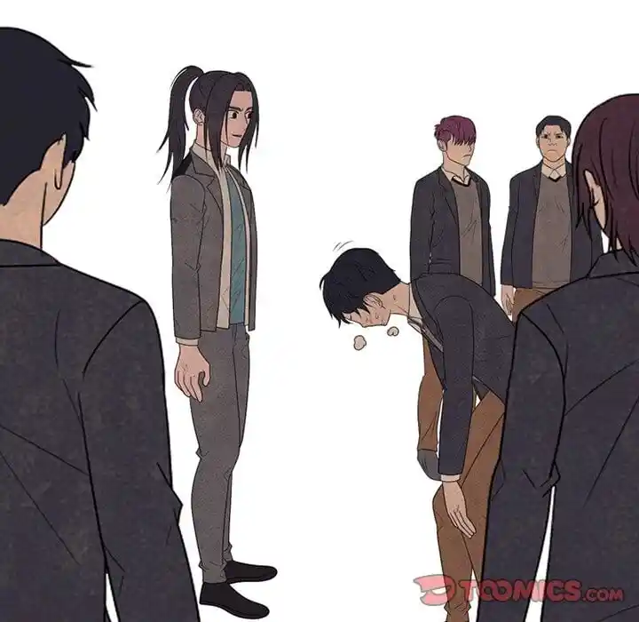 High School Devil Ch.345