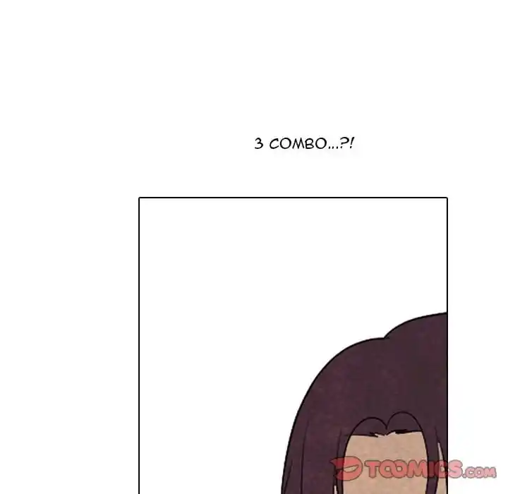 High School Devil Ch.345