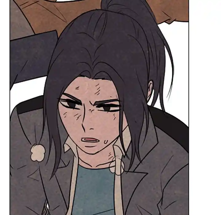 High School Devil Ch.345