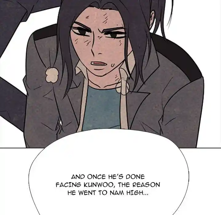 High School Devil Ch.345