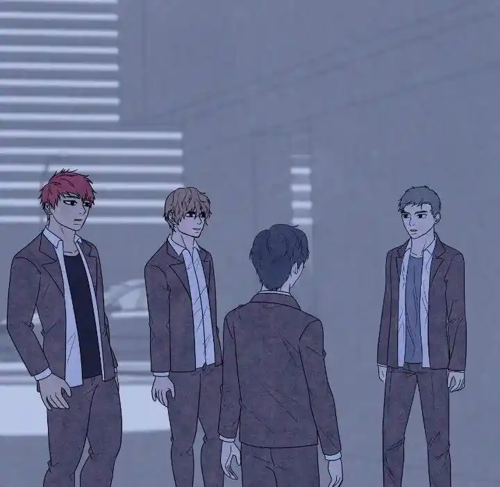 High School Devil Ch.346