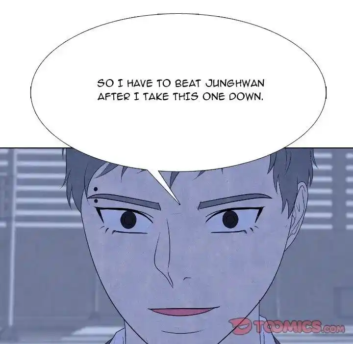 High School Devil Ch.346