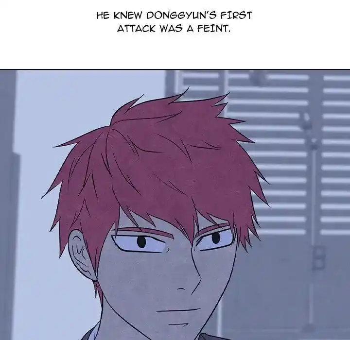 High School Devil Ch.346