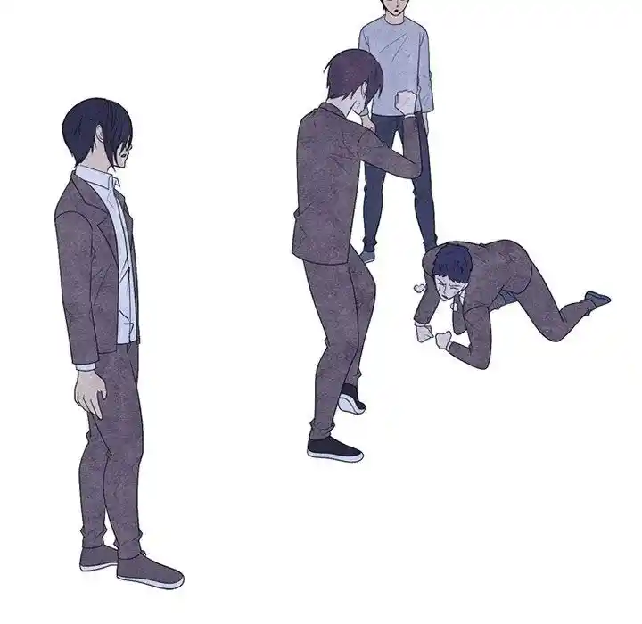 High School Devil Ch.346