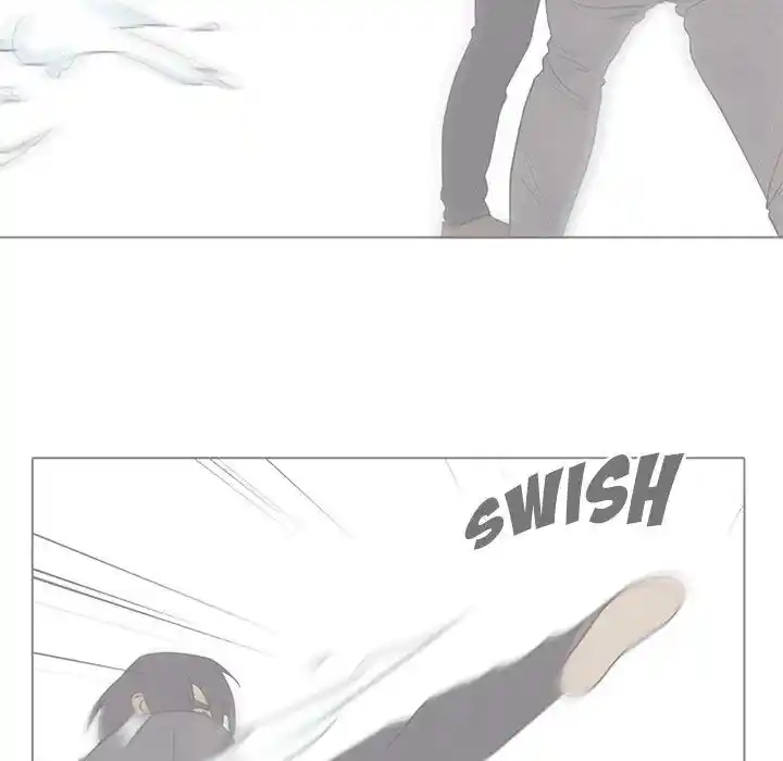 High School Devil Ch.346