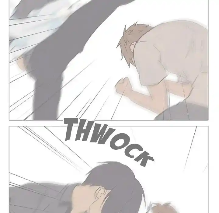 High School Devil Ch.346