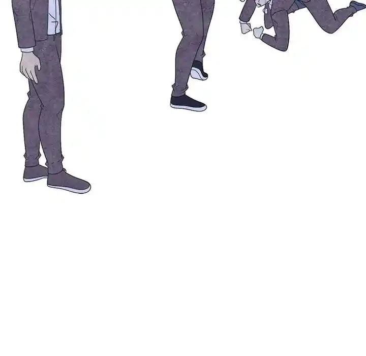 High School Devil Ch.346