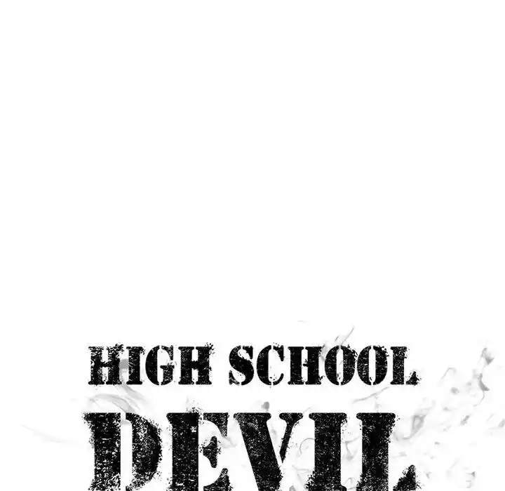 High School Devil Ch.347
