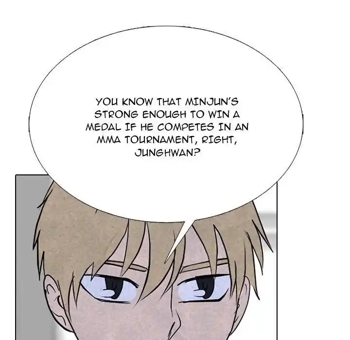 High School Devil Ch.347