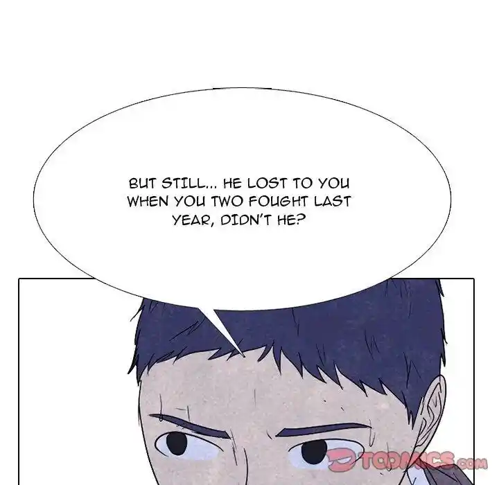 High School Devil Ch.347