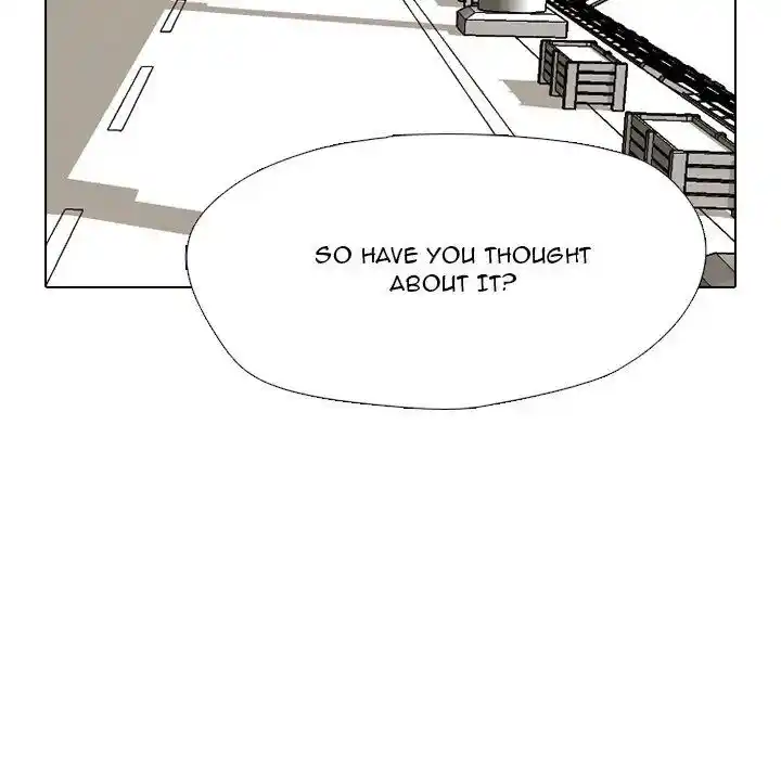 High School Devil Ch.347