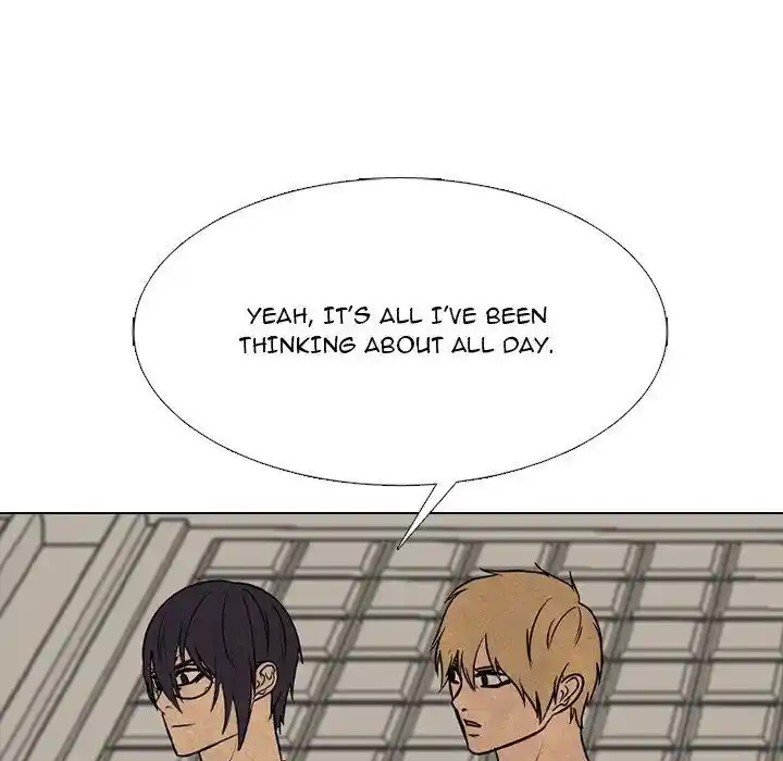 High School Devil Ch.347