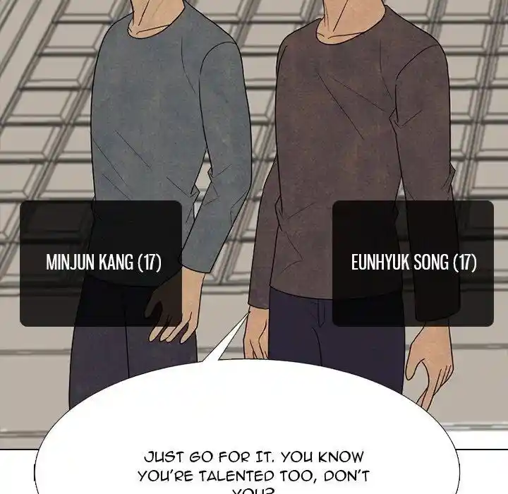 High School Devil Ch.347