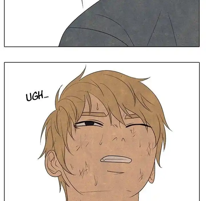 High School Devil Ch.347