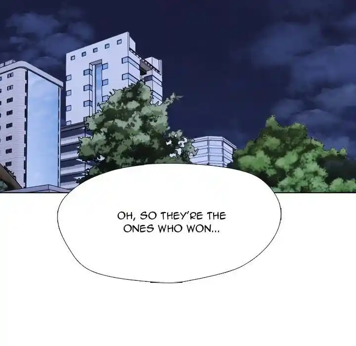 High School Devil Ch.349