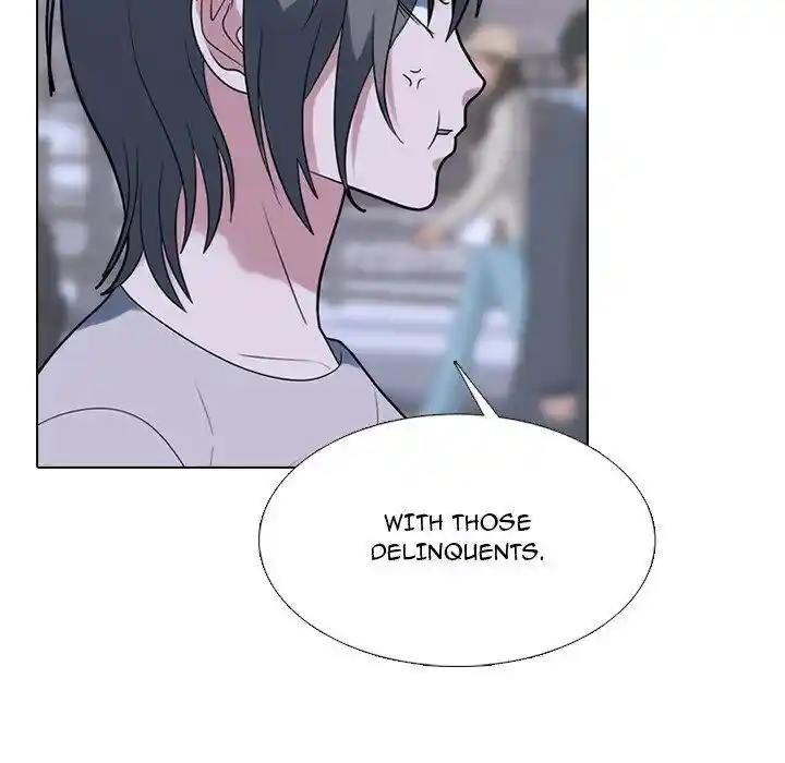 High School Devil Ch.349