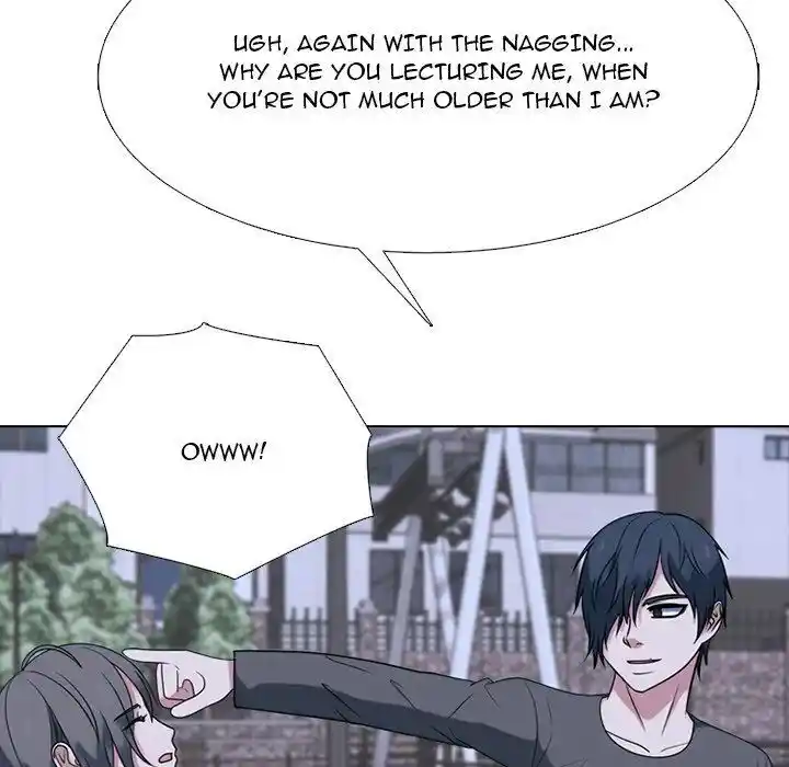 High School Devil Ch.349