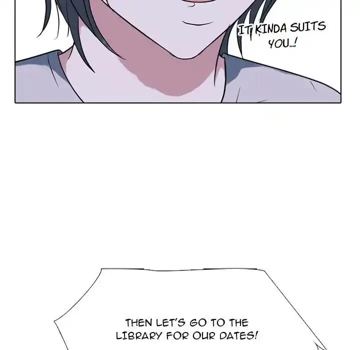 High School Devil Ch.349