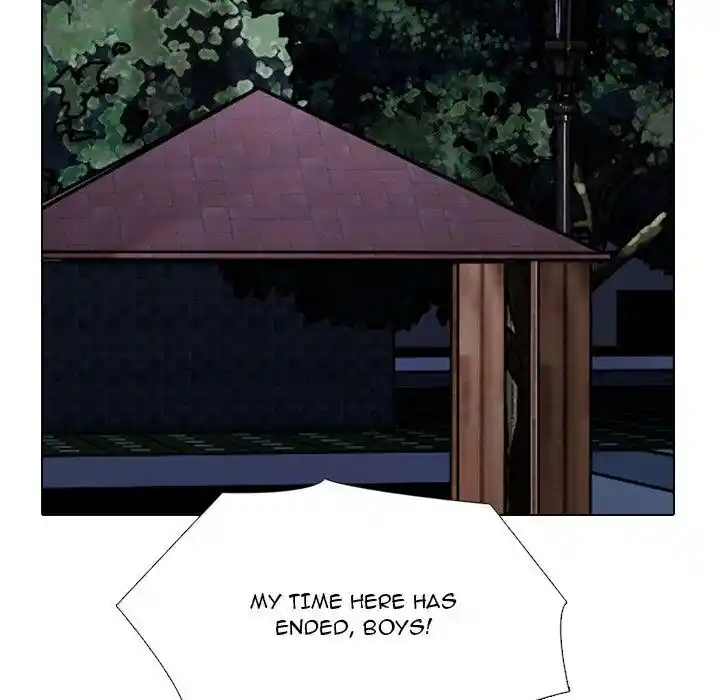 High School Devil Ch.349