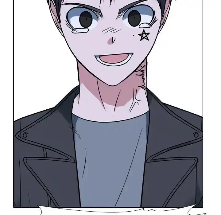 High School Devil Ch.349