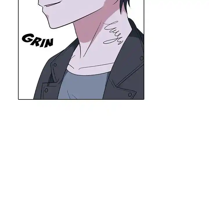 High School Devil Ch.349