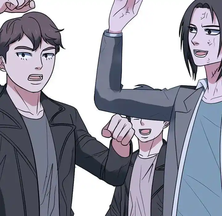 High School Devil Ch.349