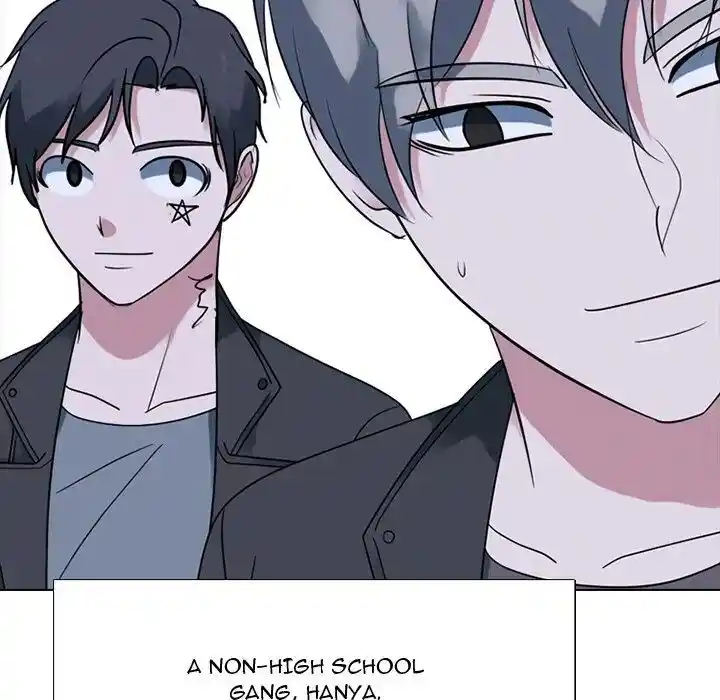 High School Devil Ch.349