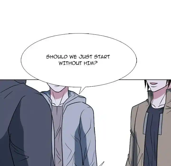 High School Devil Ch.349