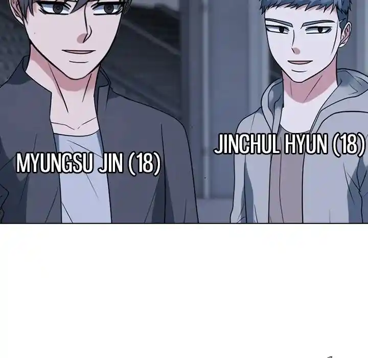 High School Devil Ch.349