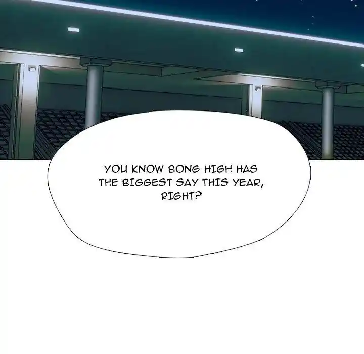 High School Devil Ch.349