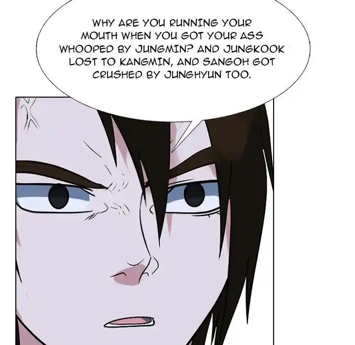 High School Devil Ch.349