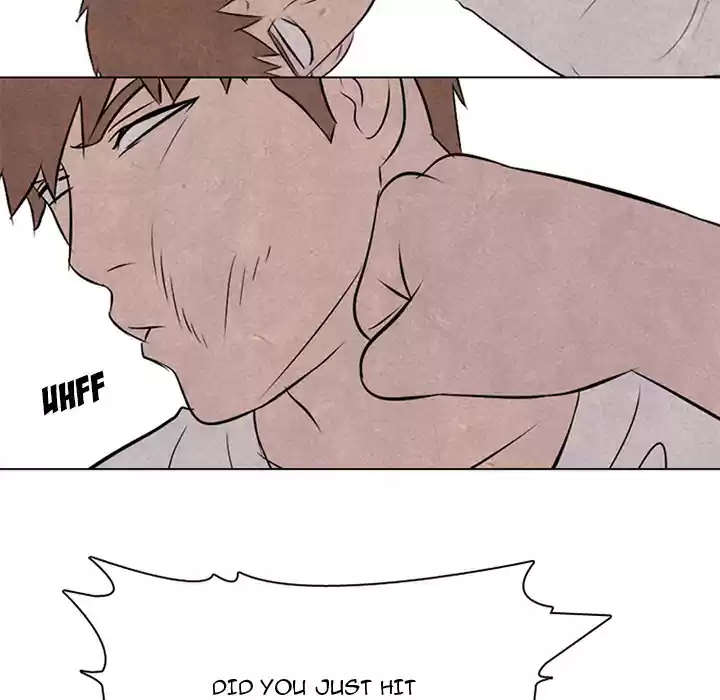 High School Devil ch.35