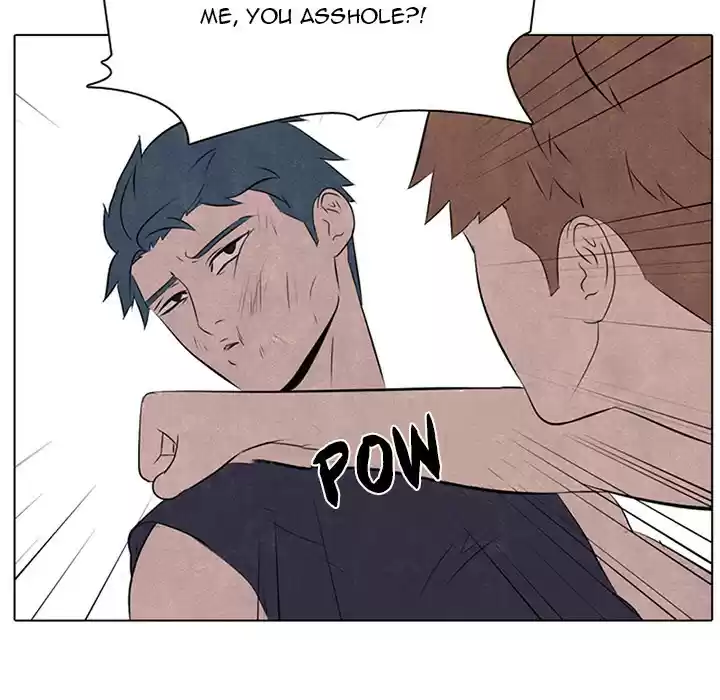 High School Devil ch.35