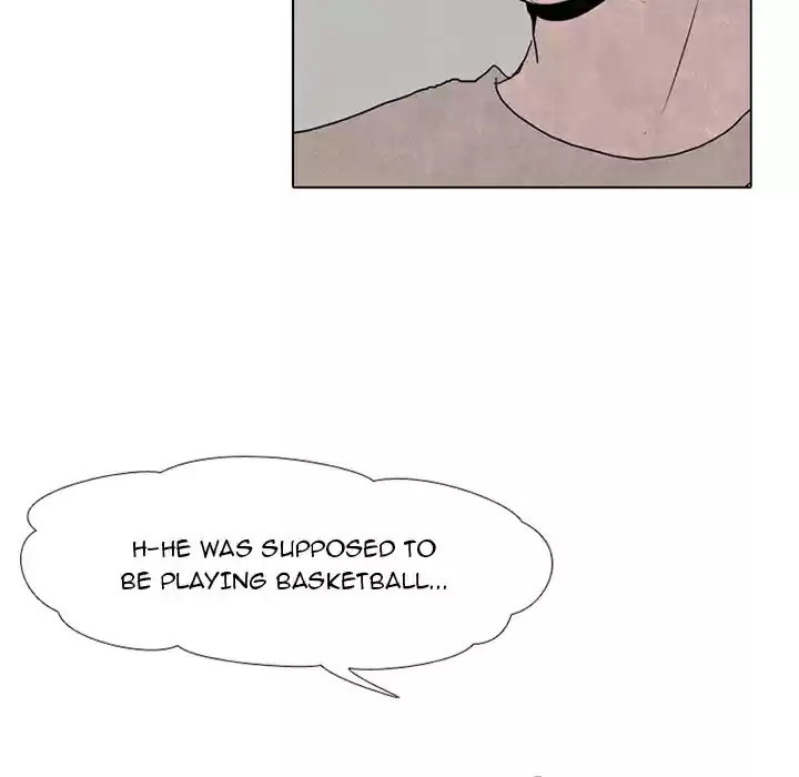 High School Devil ch.35