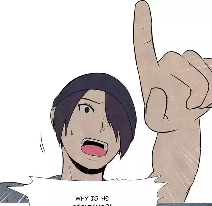 High School Devil ch.35