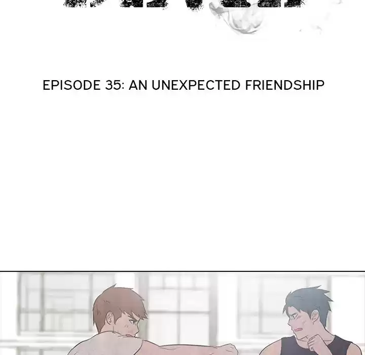 High School Devil ch.35