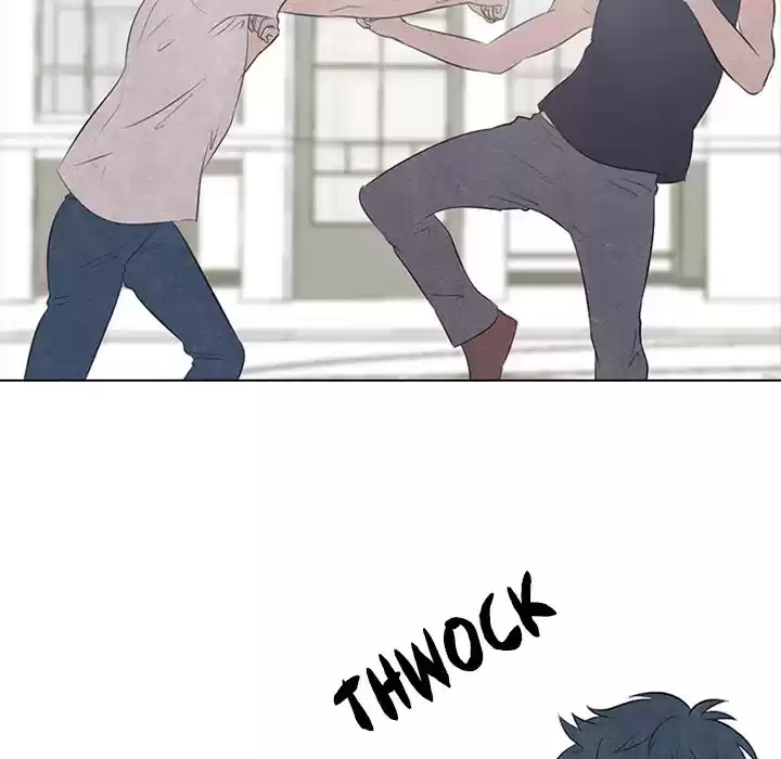 High School Devil ch.35